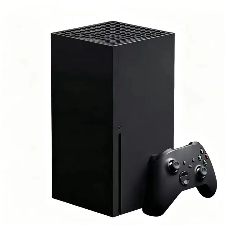 Office Furniture Second Hand - Б/у игровая консоль Host XSS XSX
