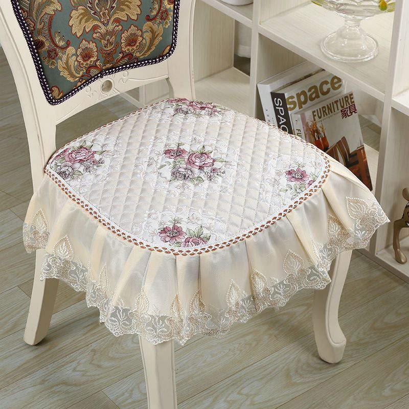 Visitor Chair Padded - Европейские подушки для обеденных стульев с