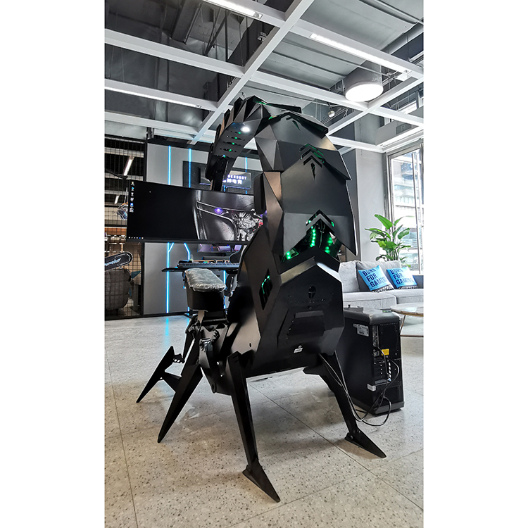 Кресло SK Scorpion Imperator W – обзор и цена Work Office Furniture
