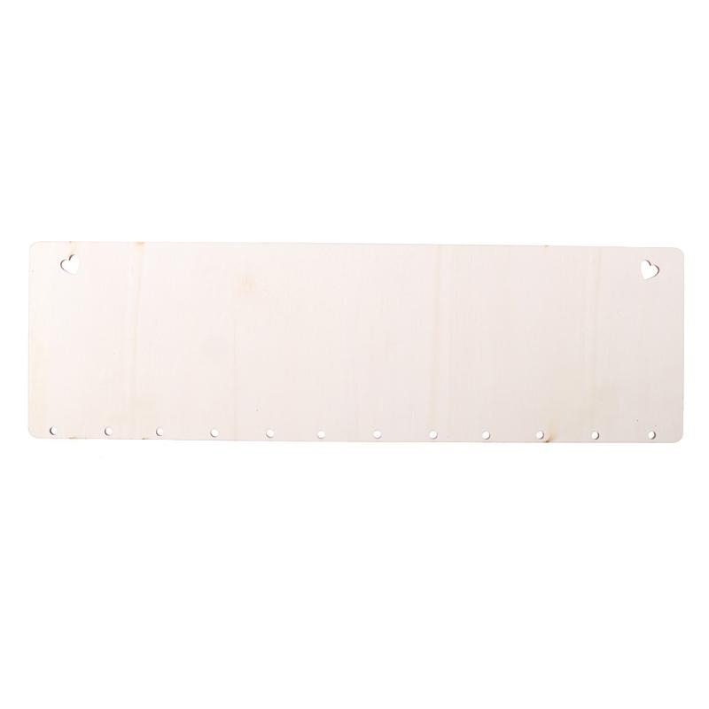 Деревянный календарный напомин – обзор и цена Magnetic Whiteboard Calendar