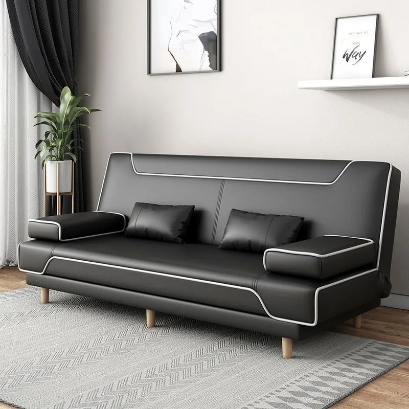 Современный раскладной диван-к – обзор и цена Office Furniture Rental