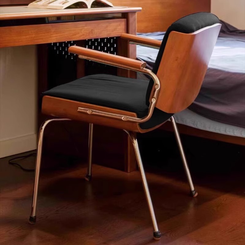 Обеденный стул со спинкой из ц – обзор и цена Office Furniture Second Hand