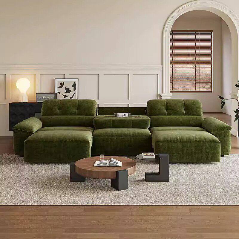 Универсальные диваны для гости – обзор и цена Office Furniture Services