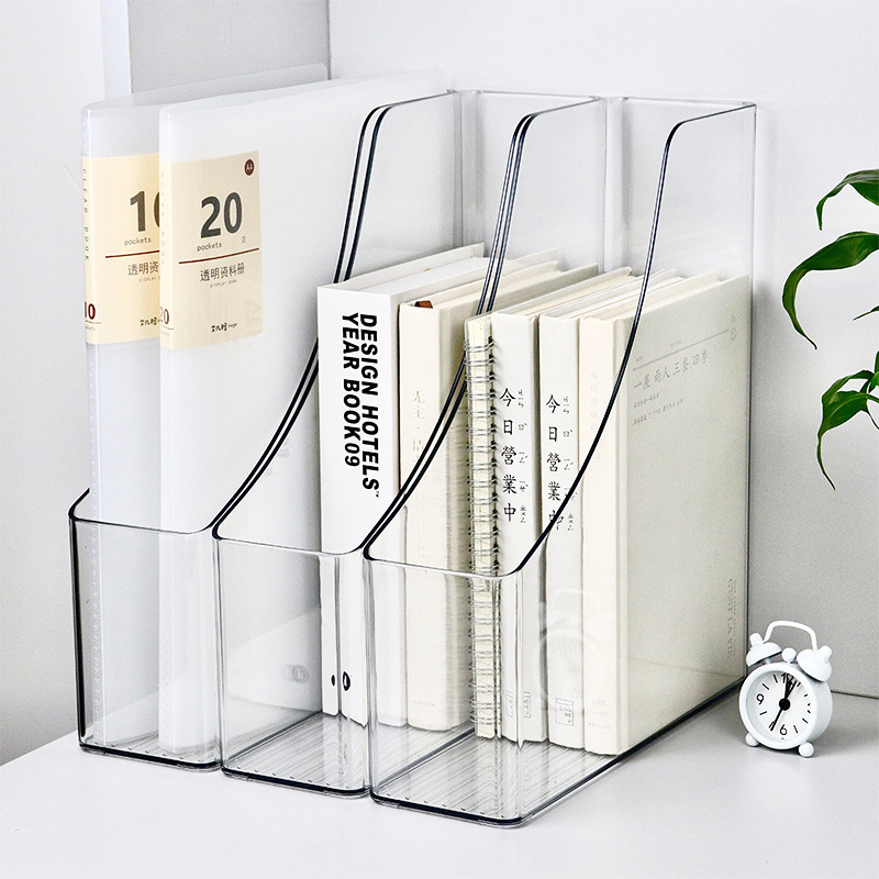 Акриловая коробка для хранения – обзор и цена Binder Storage Box
