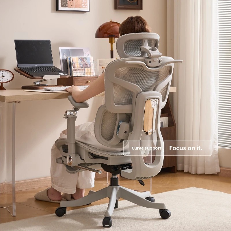 Эргономичное геймерское кресло – обзор и цена Office Furniture Rental