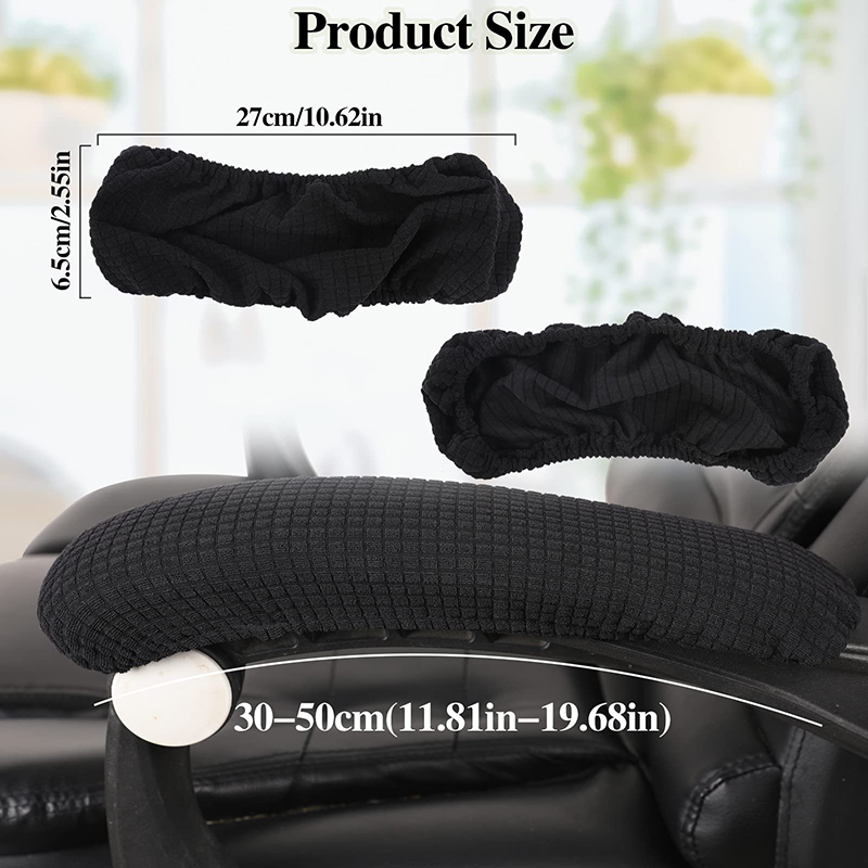 2 шт., чехлы на подлокотники д – обзор и цена Visitor Chair Padded