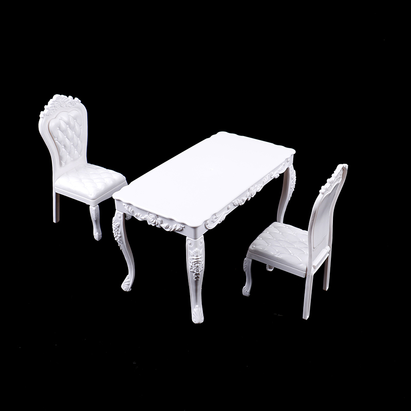 Кукольный домик 1:6, кухонная  – обзор и цена Work Office Furniture