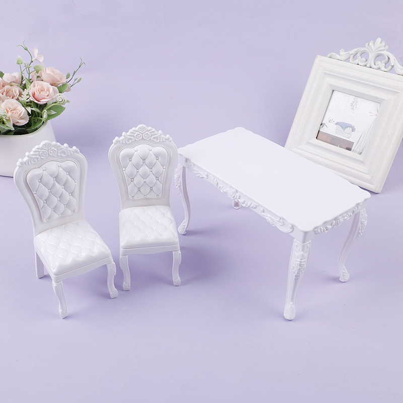Кукольный домик 1:6, кухонная  – обзор и цена Work Office Furniture
