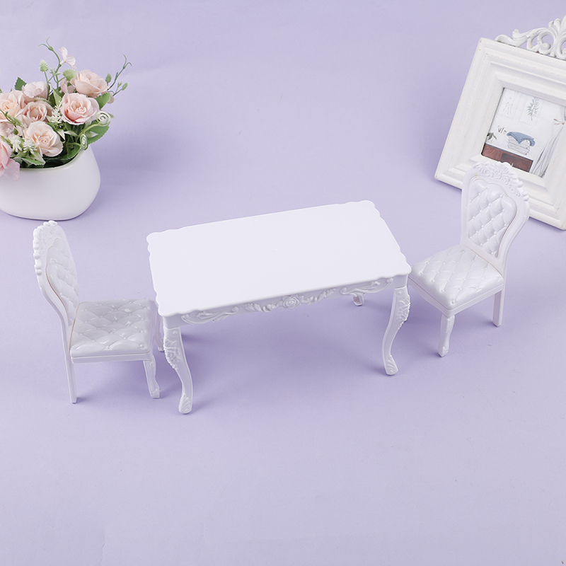 Кукольный домик 1:6, кухонная  – обзор и цена Work Office Furniture