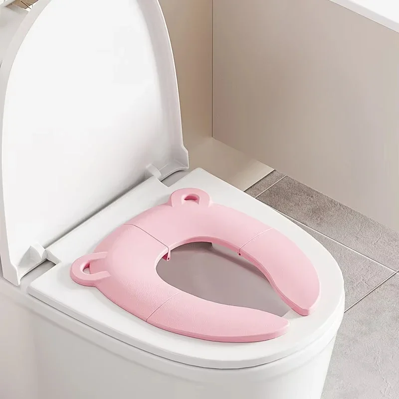 Детское складное дорожное сиде – обзор и цена Visitor Chair Padded