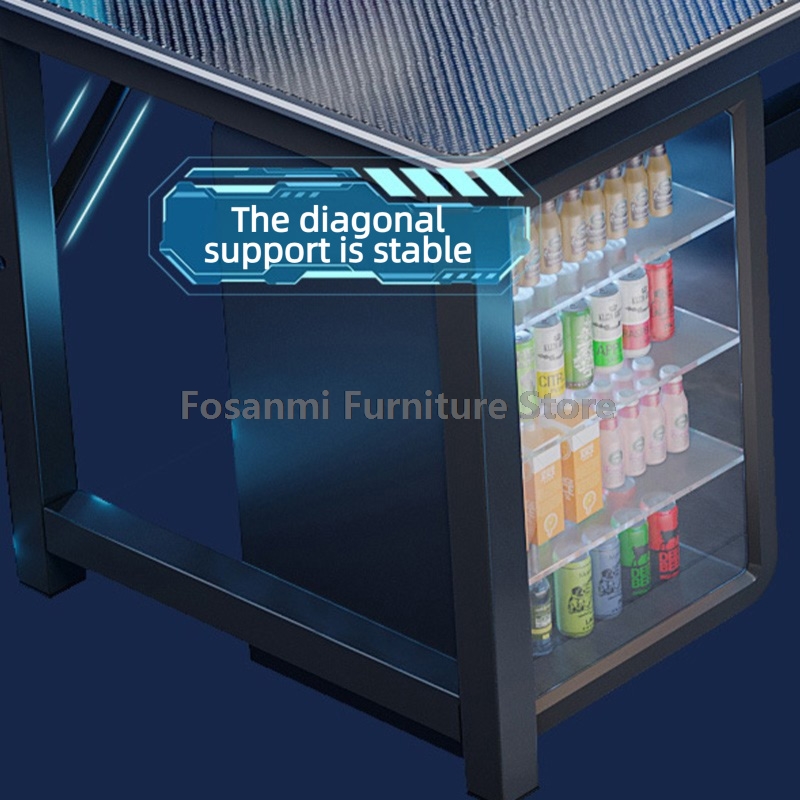 L-образный компьютерный стол и – обзор и цена Work Office Furniture