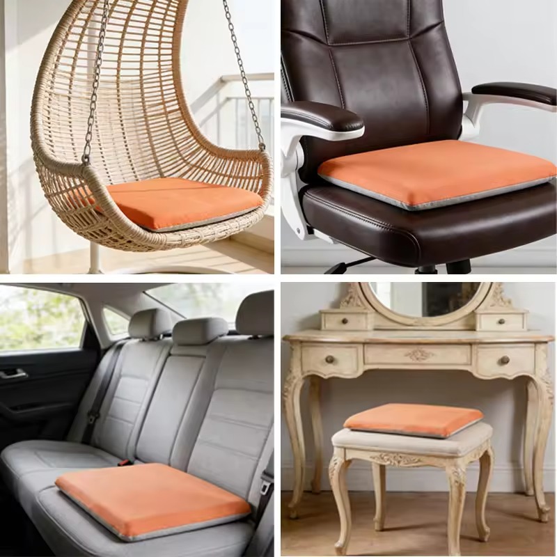 1 шт., натуральный латекс 40x4 – обзор и цена Visitor Chair Padded