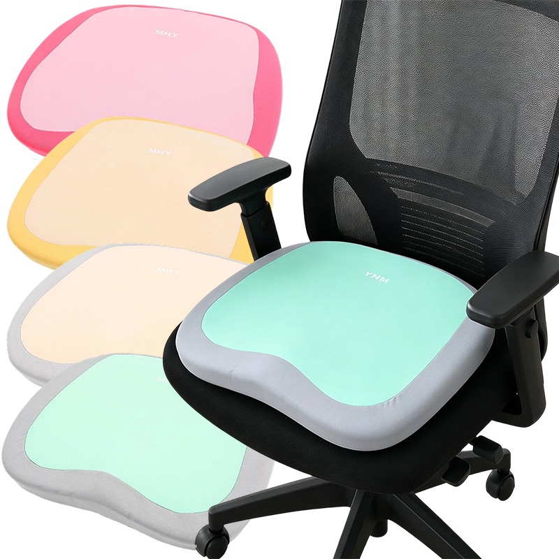Эргономичная подушка для сиден – обзор и цена Visitor Chair Padded