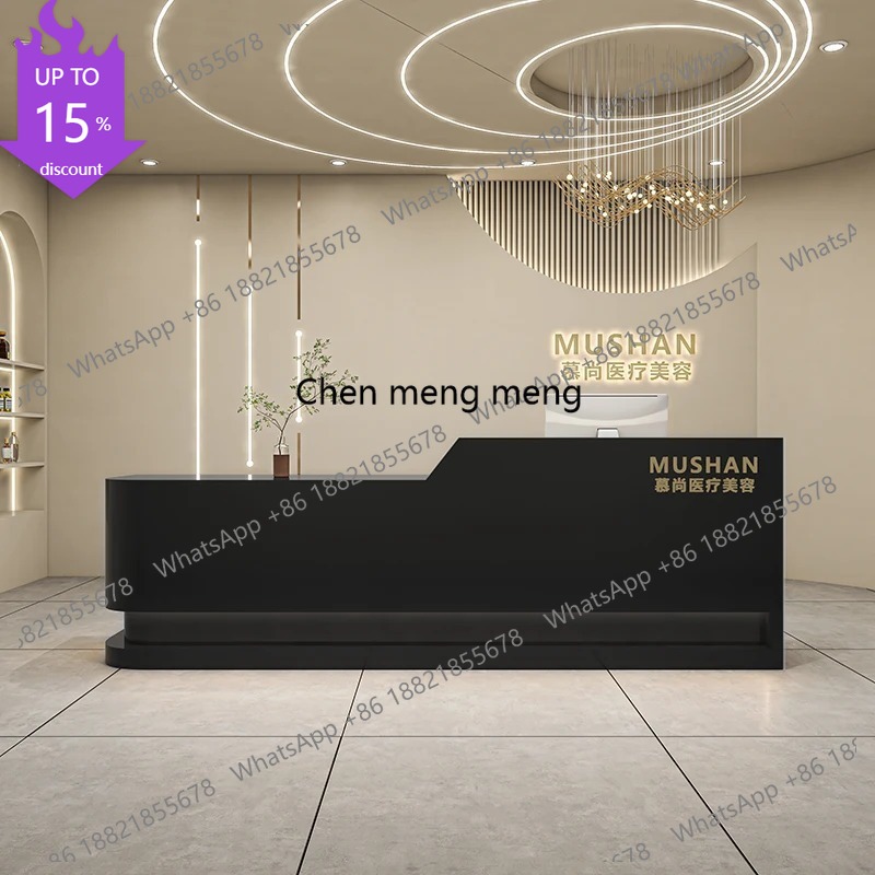 Стойки для встреч и приветстви – обзор и цена Office Furniture Services