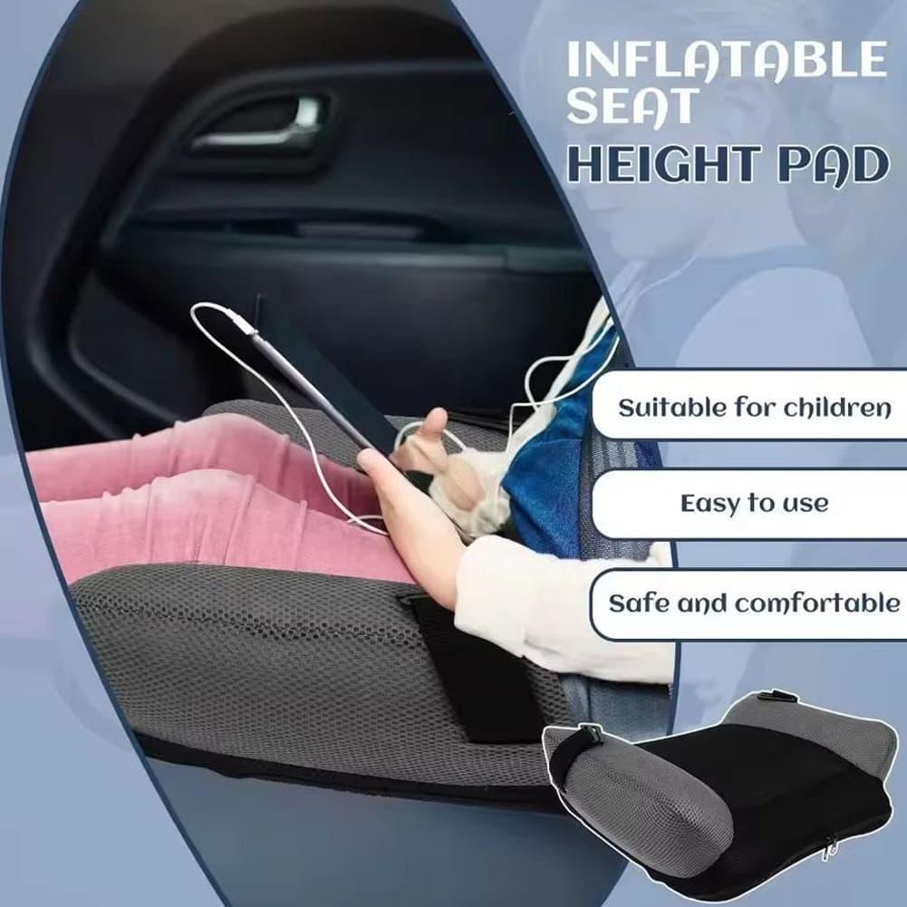Портативная надувная подушка-у – обзор и цена Visitor Chair Padded
