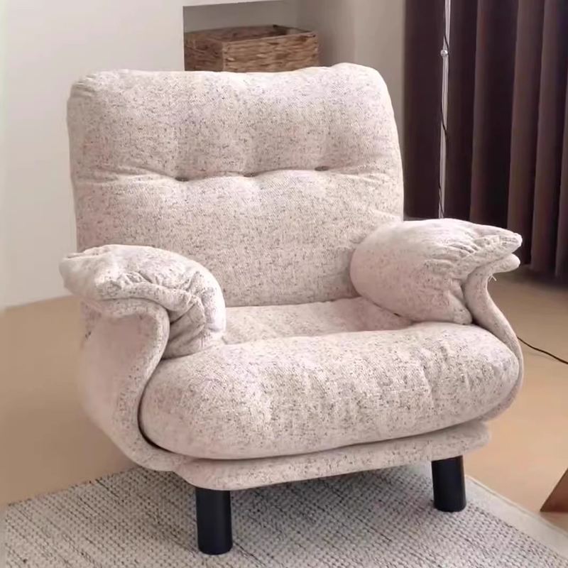 Дизайнерское кресло-диван для  – обзор и цена Office Furniture Services