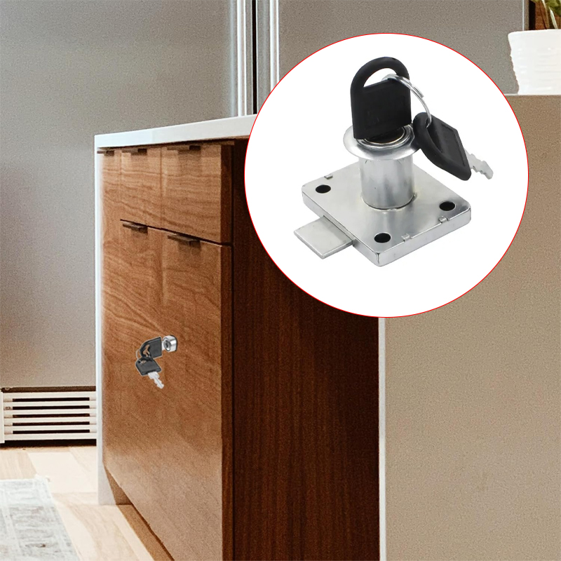 2 комплекта мебельных замков,  – обзор и цена Office Furniture Okc