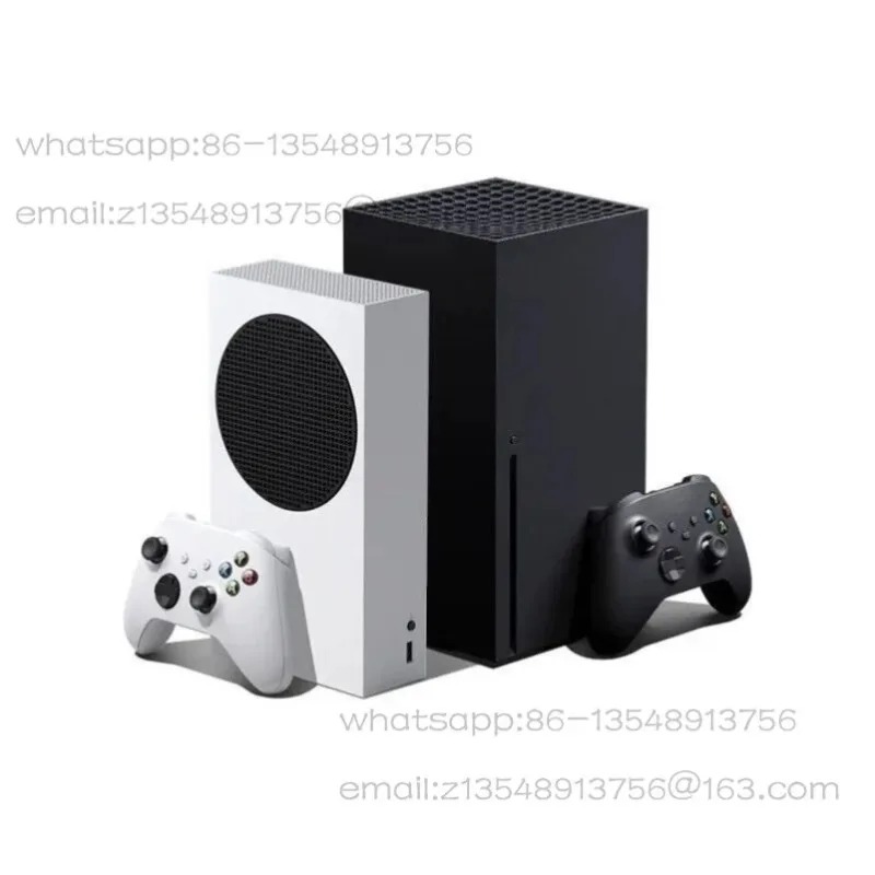 Б/у игровая консоль Host XSS X – обзор и цена Office Furniture Second Hand
