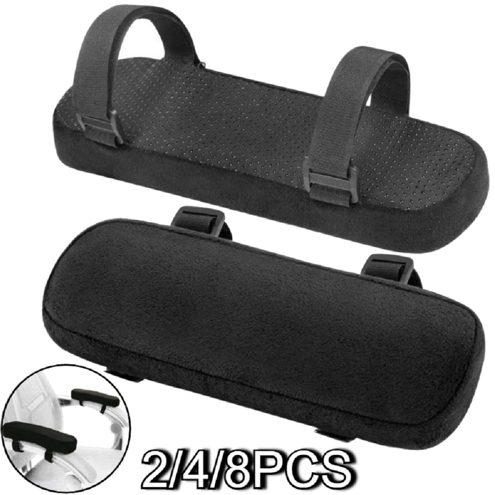 2/4/8 шт. подушечки для подлок – обзор и цена Visitor Chair Padded