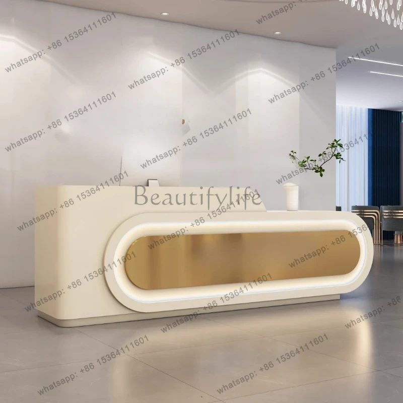 Стойки ресепшн для проката оде – обзор и цена Office Furniture Rental