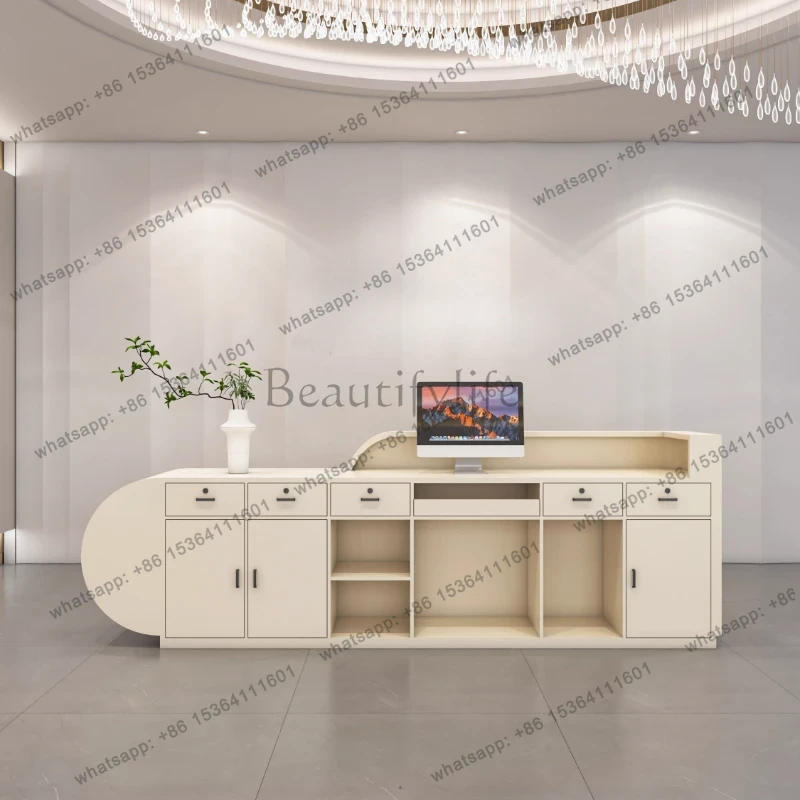 Стойки ресепшн для проката оде – обзор и цена Office Furniture Rental