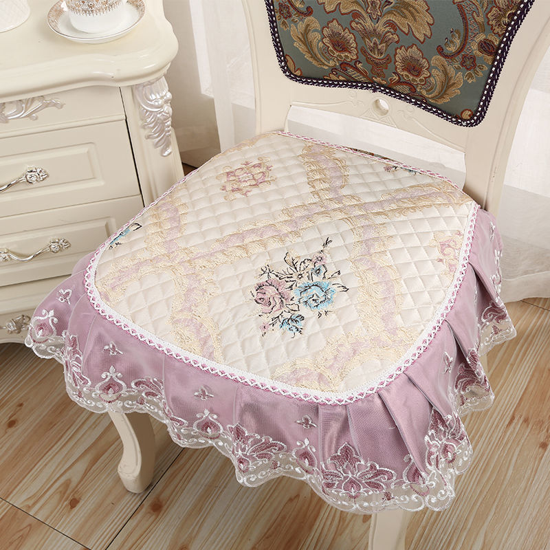 Европейские подушки для обеден – обзор и цена Visitor Chair Padded